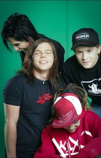TOKIO HOTEL
