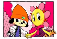 PaRappa and Sunny