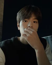 Seungmin 