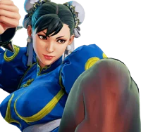 Chun-li