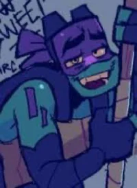 Donnie Hamato