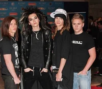 TOKIO HOTEL