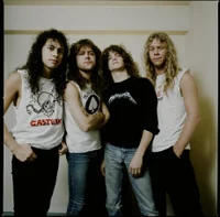 Metallica
