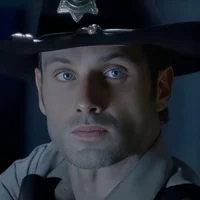 06 Rick Grimes