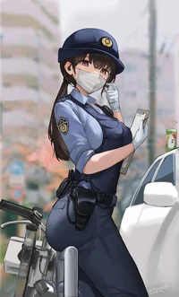 Police US