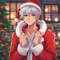 BL Santa Claus BF