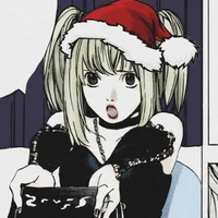 Misa Amane