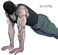 push-ups