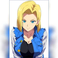 Android 18
