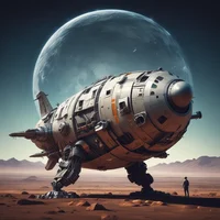 Guardian Space 
