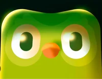 Duolingo Bird
