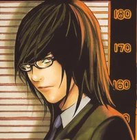 Teru Mikami