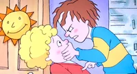 Horrid Henry