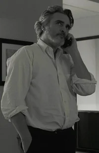 Joaquin Phoenix