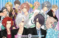 Brothers Conflict