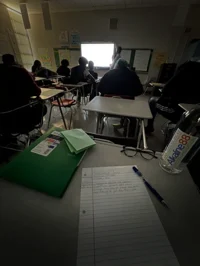 Horrible School
