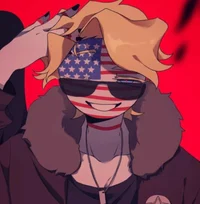 America Countryhuman