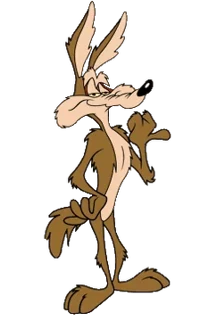 Wile E 