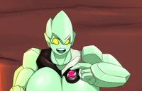 Diamondhead -Chaque-