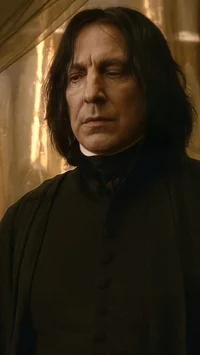 Snape