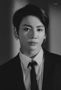 Jeon Jungkook 