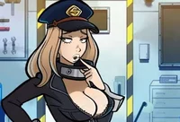 Camie Utsushimi