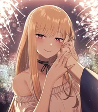 Marin kitagawa 