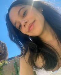 Jenna Ortega