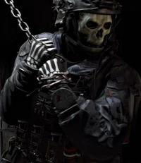 Ghost