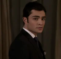 Chuck Bass