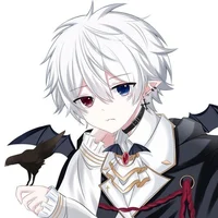 Vampireboy - Mikaela