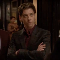 Christian Borle