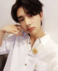 Hyunjin