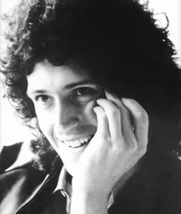 BRIAN MAY
