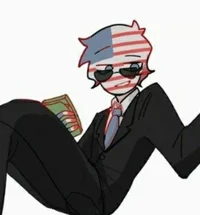 America Countryhuman