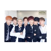 BANGTAN 