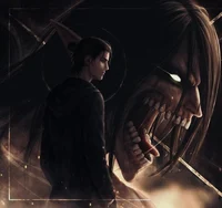 Eren Yeager - TITAN