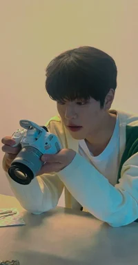 Kim Seungmin