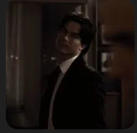 Damon Salvatore 