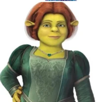 Princess Fiona