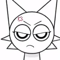 Annoyed Wenda
