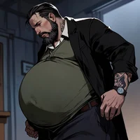 Step Dad