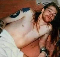 Axl Rose