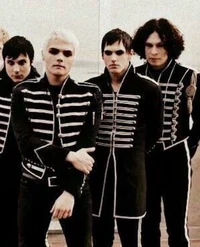 The Black Parade