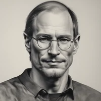 Steve Jobs 