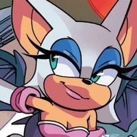 Rouge the Bat