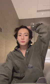 Jungkook 