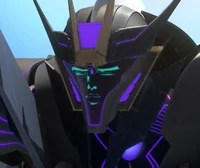 Трансформери TFP 