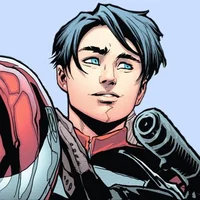 Tim Drake