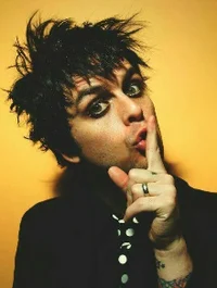 Billie Joe Armstrong